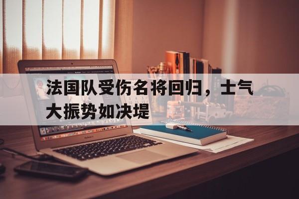 法国队受伤名将回归,士气大振势如决堤的简单介绍